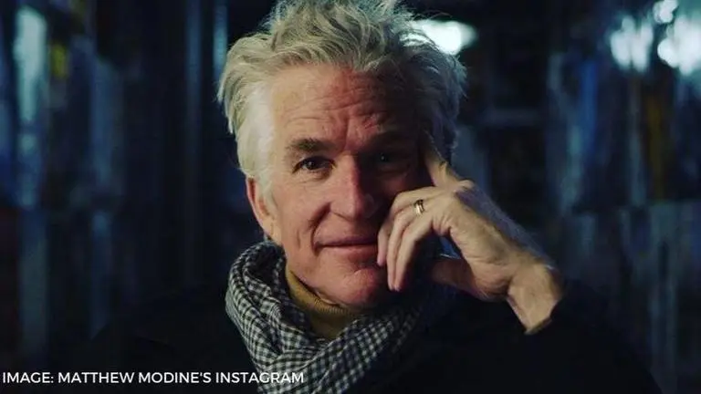 'The Dark Knight Rises': Matthew Modine speaks on violent death scene that was edited out The Dark Knight Rises