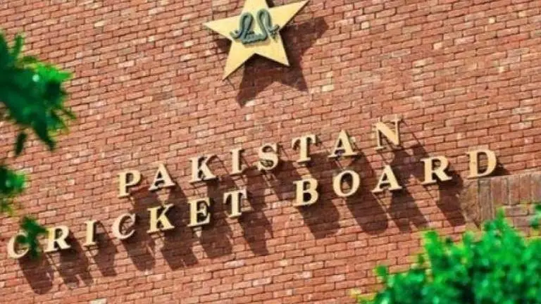 PCB invites former cricketers for match officials' role PCB