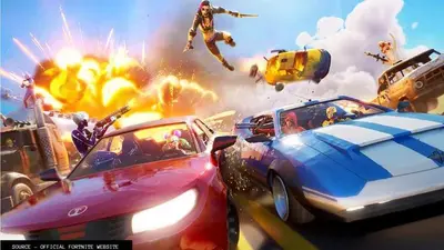 Fortnite player gets rescued by Wolfiez and Banks after father breaks his monitor fortnite