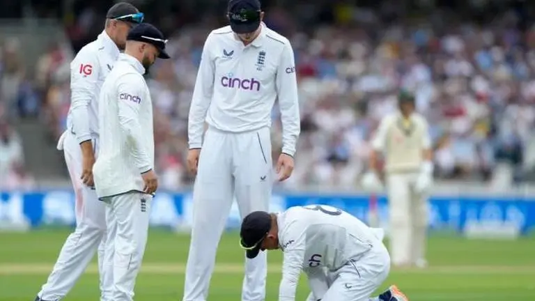 Ashes 2023: England face massive setback, star batsman ruled out of entire series Ollie Pope, Ashes 2023