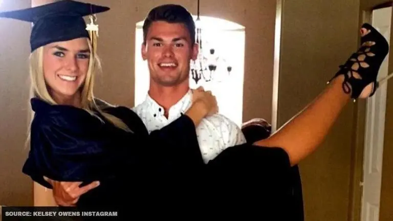 Are Kelsey Owens and Garrett Miller from 'Siesta Key' back together? are kelsey and garrett back together