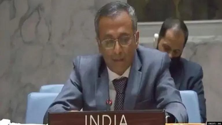 India calls on South Sudan to meet benchmarks set in Revitalized Peace Agreement Peace Agreement