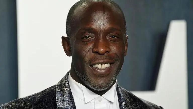 Michael K. Williams' face scar: How did 'The Wire' actor get the scar on his face? michael k williams