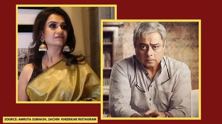 Marathi actors in Bollywood whom you know by face and probably not by name, See list marathi actors in bollywood