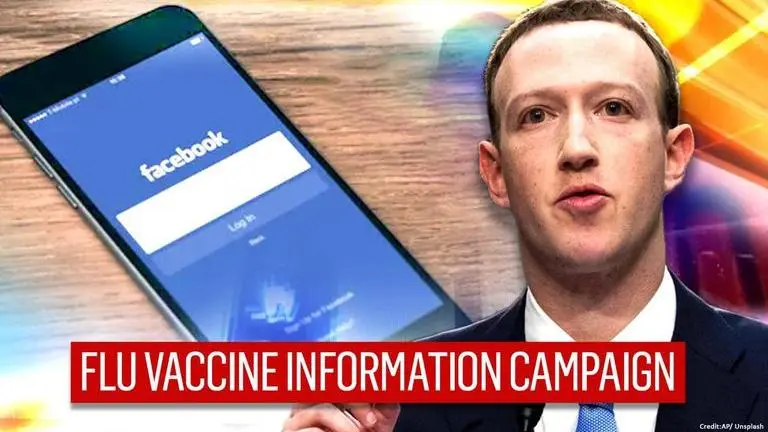 Facebook bans anti-vaccination ads to clamp down on misinformation amid COVID-19 Facebook