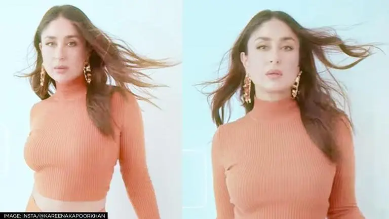 Kareena Kapoor is thinking of changing her hair colour, fans left divided with suggestions kareena kapoor