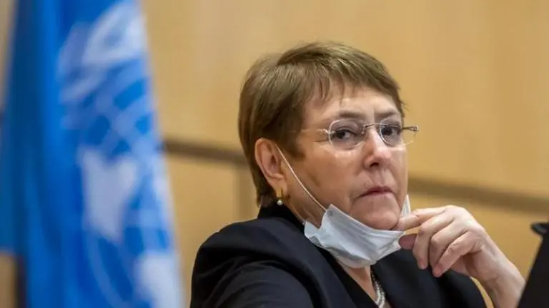 Bachelet: Ethiopia situation exceedingly worrying