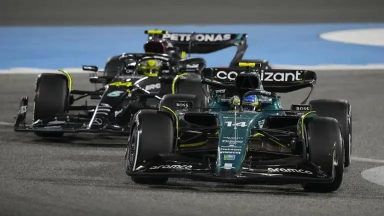 F1 live streaming, Saudi Arabian GP 2023: How to watch qualifying session in India, UK, US Saudi Arabian GP