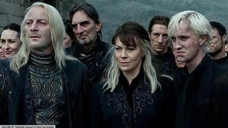 What happened to Lucius Malfoy after the war? Know all details here what happened to lucius malfoy after the war