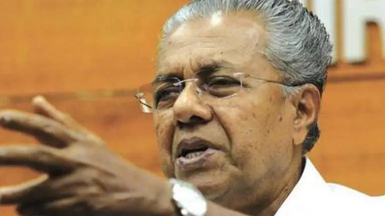 Kerala exceeds 100 days 50,000 jobs target: CM Pinarayi Vijayan