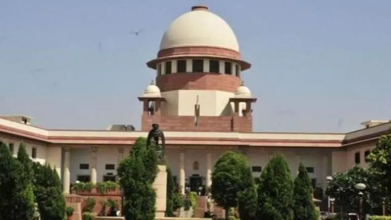 Ayodhya case: Historical wrong committed by Babur, Hindu party to SC Ayodhya case