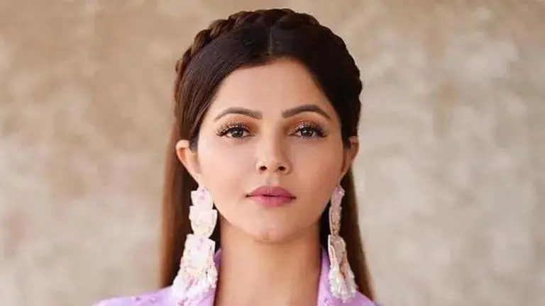 Rubina Dilaik