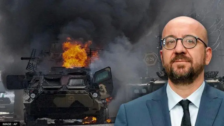 EU announces additional €500 million package in military aid for Ukraine under EPF EU