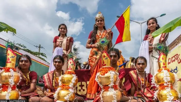 Karnataka Rajyotsava 2021: History of State formation day and Rajyotsava Awards Karnataka Rajyotsava