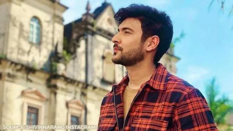 Shivin Narang opens up about how he got his first break in the television industry Shivin Narang