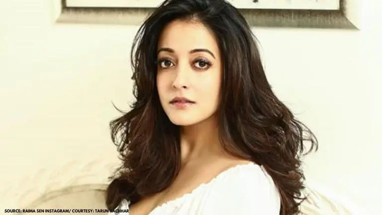 Know Raima Sen's net worth & career as the 'Black Widows' star rings in her birthday raima sen