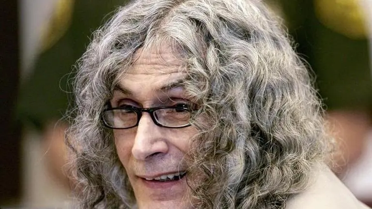 Imprisoned 'Dating Game Killer' Alcala dies in California Rodney James Alcala