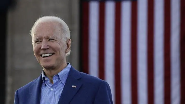 Nevada Supreme Court approves Biden win over Trump in state