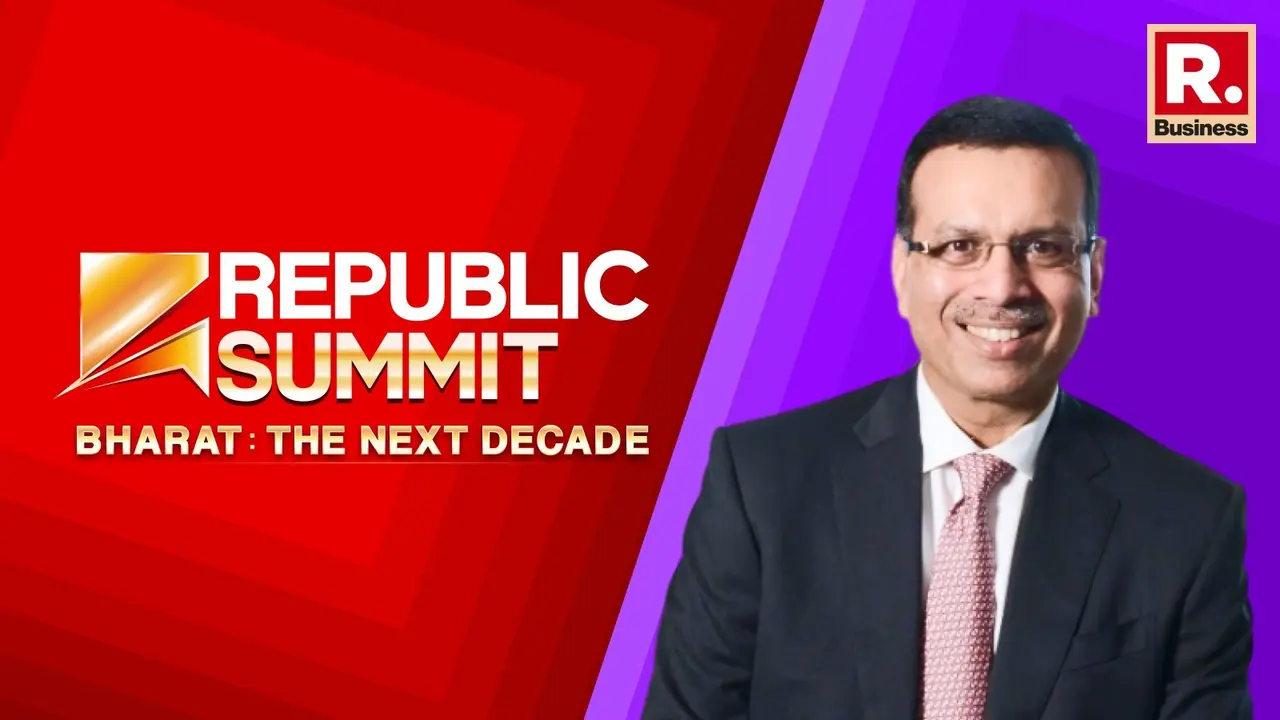 RPSG group will invest Rs 55,000 cr over next 3 yrs in green energy: Sanjiv Goenka Sanjiv Goenka