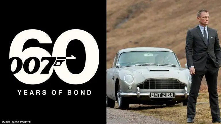 James Bond