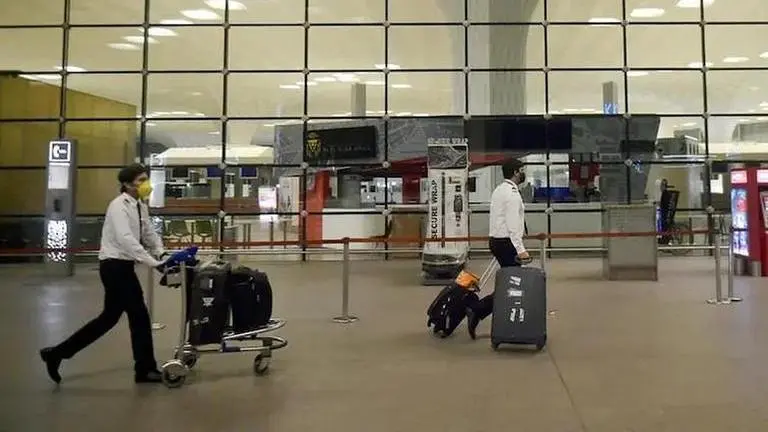 Rapid RT-PCR test mandatory for all international passengers landing in Mumbai
