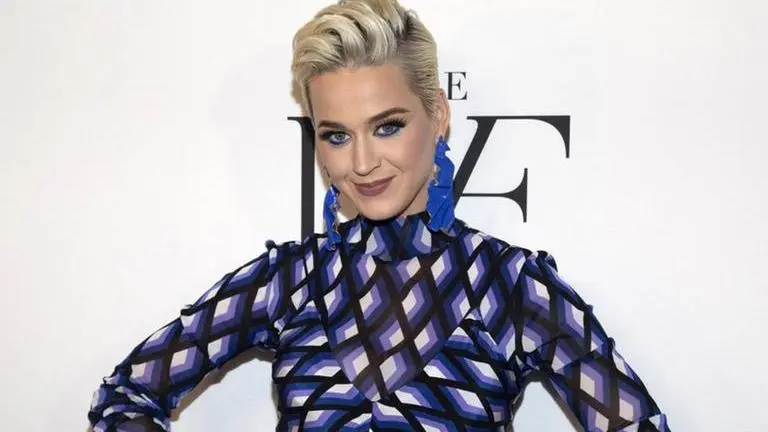 Katy Perry opens up on parenting daughter Daisy: 'She's everything I was ever looking for' Katy Perry