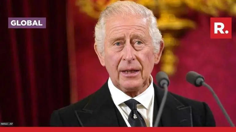 King Charles' coronation to feature 12 new music pieces and tribute to late Prince Philip King Charles