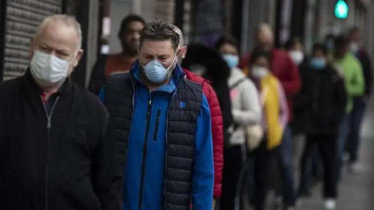 Switzerland to start 'gradual' lifting of COVID-19 restrictions from April 27 Switzerland