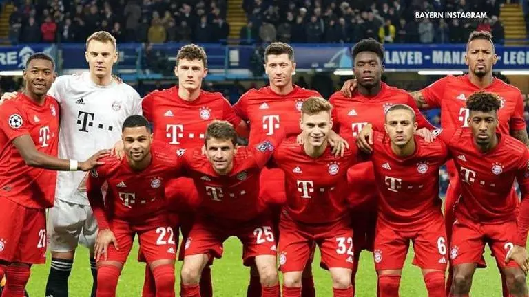 Bundesliga return in May unlikely after Germany extends national lockdown: Report Bundesliga