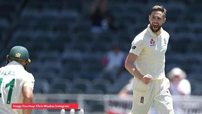 IPL 2020: Delhi Capitals suffer another blow as English all-rounder Chris Woakes backs out IPL 2020 Delhi Capitals