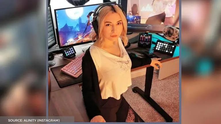 Image Credit: Alinity (Instagram)
