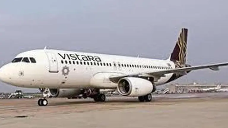 NELCO launches in-flight wi-fi services in India, Vistara likely to be first customer NELCO