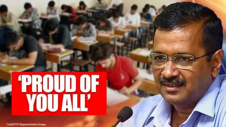 CBSE Class 12 Results 2020: Delhi’s high pass percentage gets boost from govt schools CBSE Class 12 Results 2020