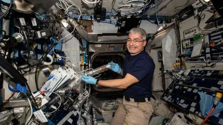 Russia rejects claims of abandoning NASA astronaut on ISS; calls reports 'hysterical' Russia