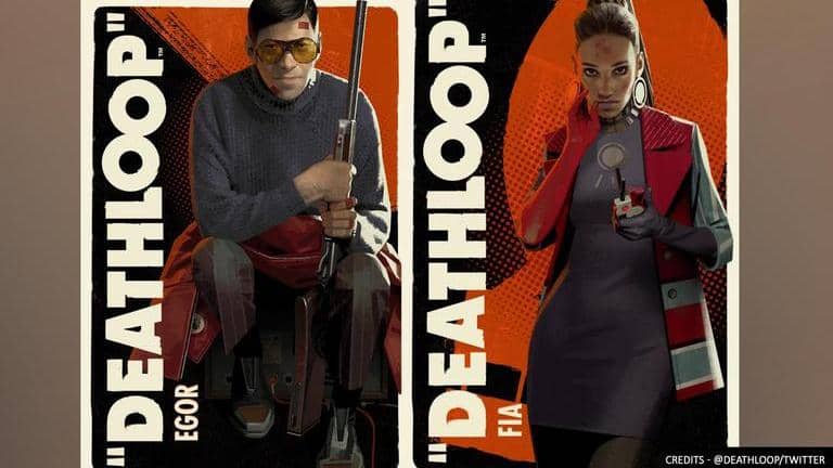 Deathloop System Requirements released by Bethesda: Check out the full ...