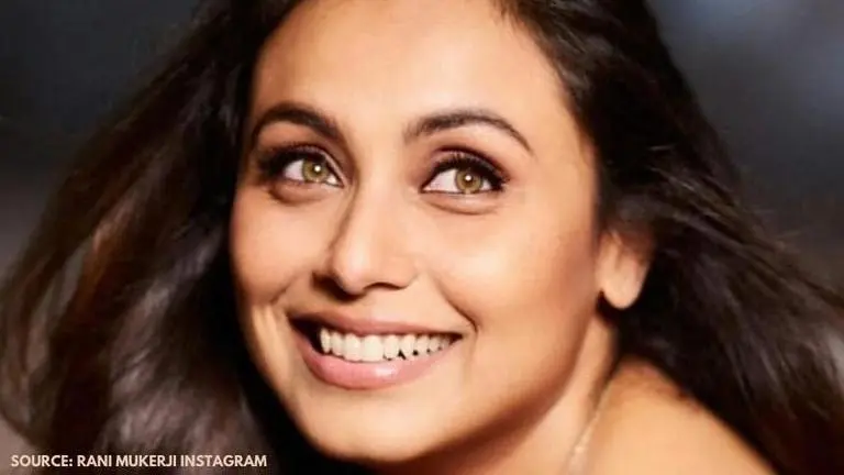 Rani Mukerji starrer family dramas that should not be missed, see list here Rani Mukerji