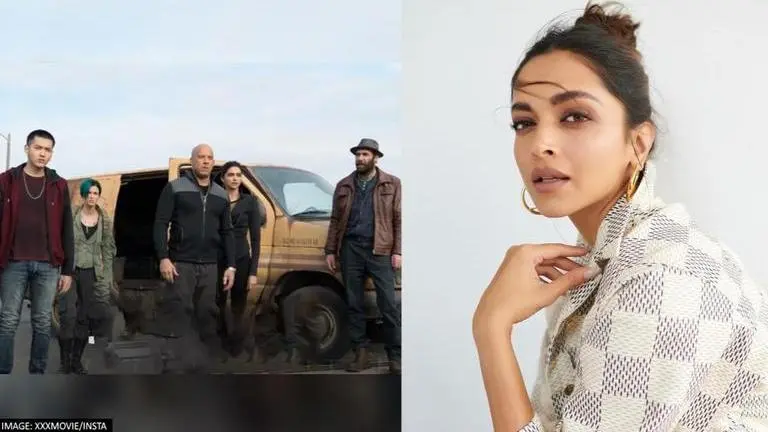 Deepika Padukone talks about diversity in Hollywood; 'conversation is at surface-level' Deepika Padukone, Deepika on Diversity in Hollywood