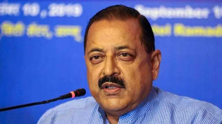 'Last 6 years of Modi government witnessed historic rise in MSP': Dr Jitendra Singh Farm Laws
