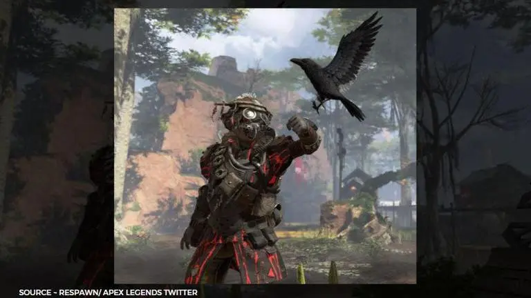 How many people play Apex Legends? List of Top 5 countries playing game how many people play apex legends