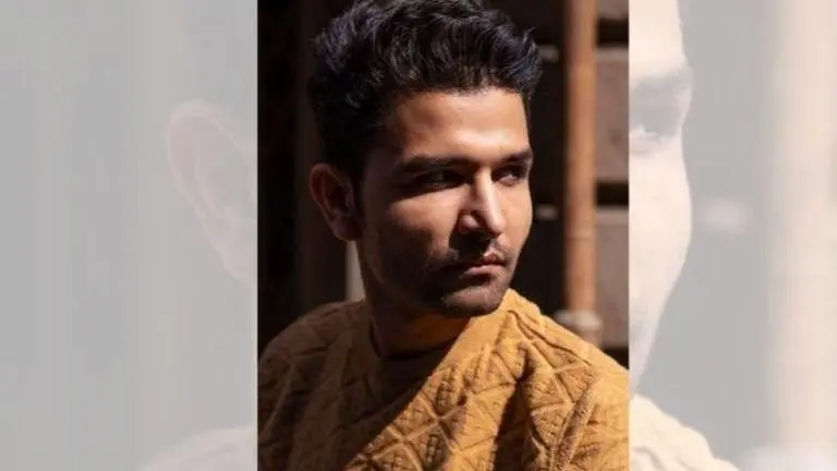 Sanjay Bishnoi happy and overwhelmed as 'Delhi Crime' wins Emmy award sanjay bishnoi