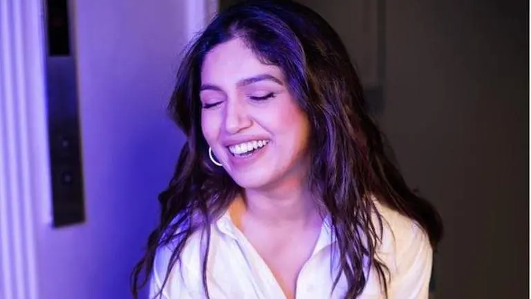 Bhumi Pednekar
