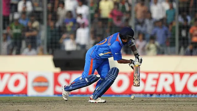 Sachin Tendulkar Achieved The Landmark Century of Centuries