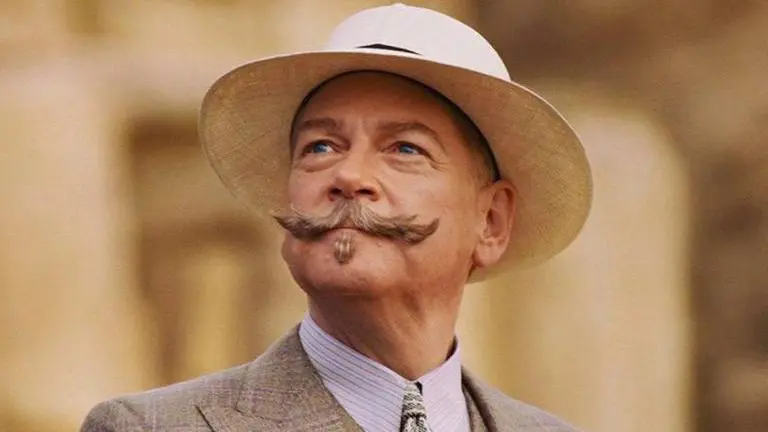 A Haunting in Venice trailer: Hercule Poirot returns to solve another murder mystery A Haunting in Venice