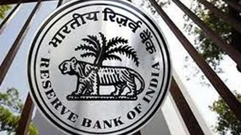 RBI caps lending on P2P platforms at Rs 50 lakh RBI