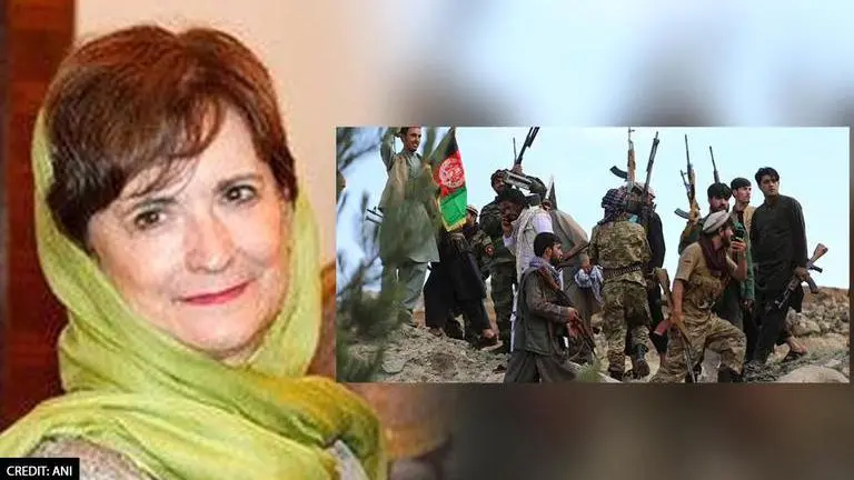 Afghan war: UN envoy doubts Taliban's intentions, says conflict entered 'deadlier' phase Afghan