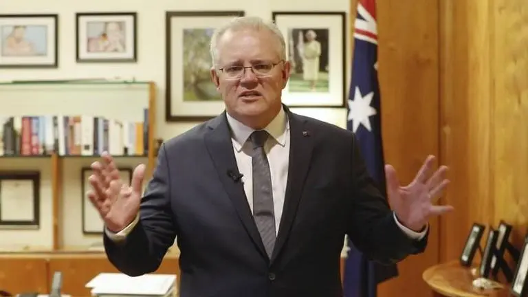 Australia PM: release of Bashir 'gut-wrenching'