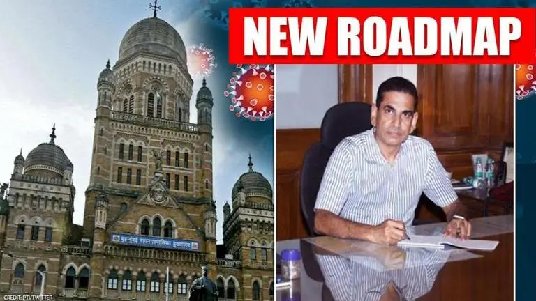 Mumbai: BMC releases roadmap under new Commissioner for tackling COVID-19 crisis Mumbai
