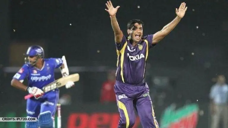 Where is Laxmi Ratan Shukla now? Ex-Bengal cricketer's life after long IPL stint with KKR Laxmi Ratan Shukla
