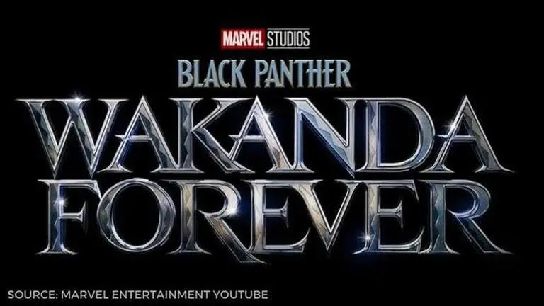 Black Panther 2 will take viewers on a journey to explore the world of Wakanda Source : Marvel Entertainment YouTube