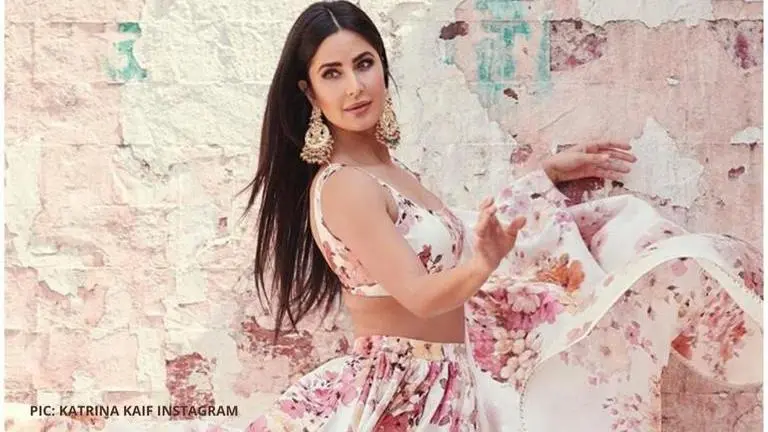 Katrina Kaif